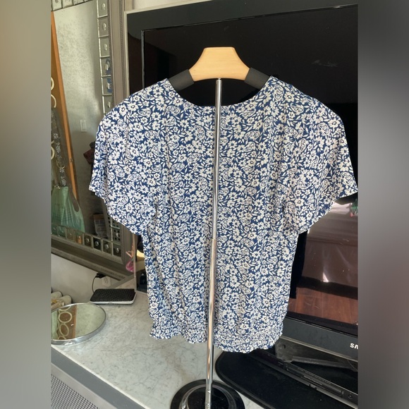 Lucky brand top - Picture 5 of 8